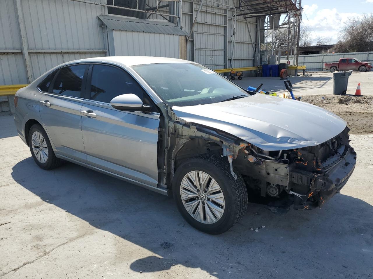 2019 Volkswagen Jetta - Image 4