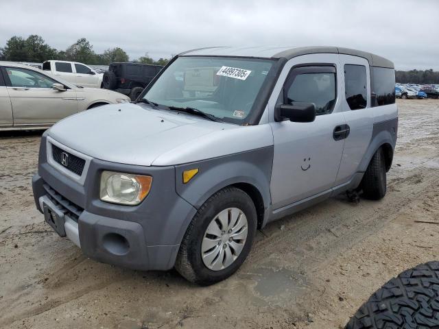 2003 Honda Element Ex
