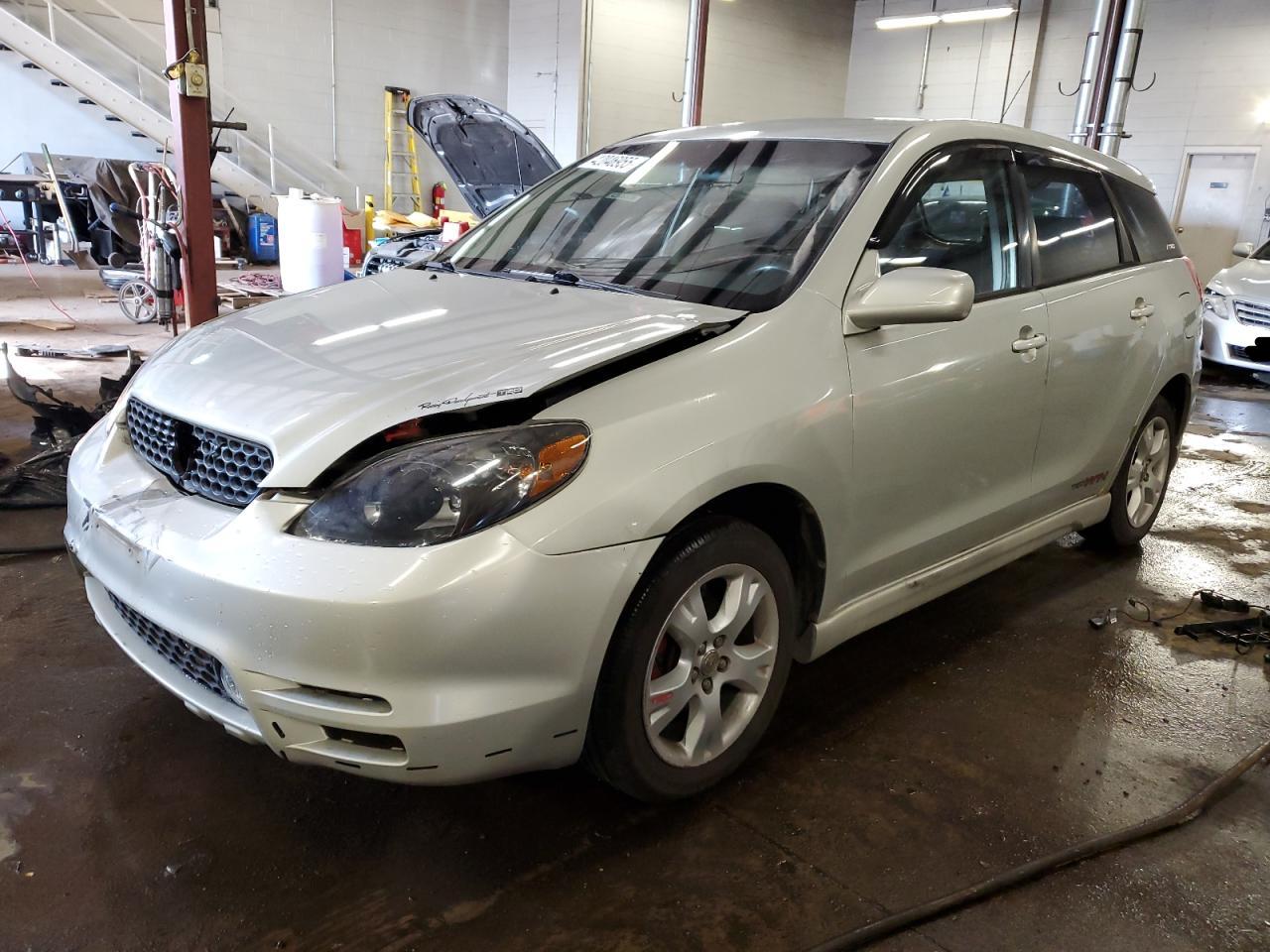 2003 Toyota Corolla - Image 1