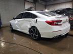 2022 Honda Accord Sport zu verkaufen in Elgin, IL - Front End