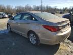 2011 Hyundai Sonata Gls for Sale in Waldorf, MD - Front End