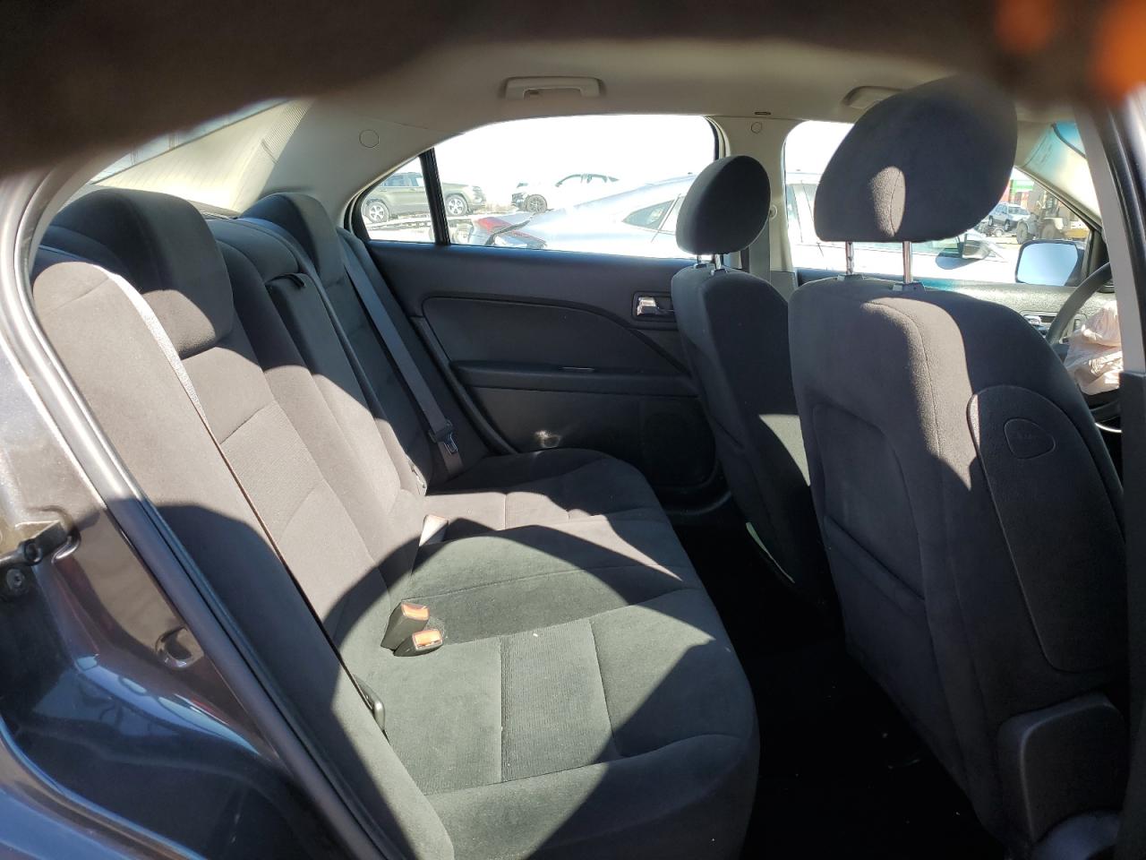 2007 Ford Fusion - Image 10
