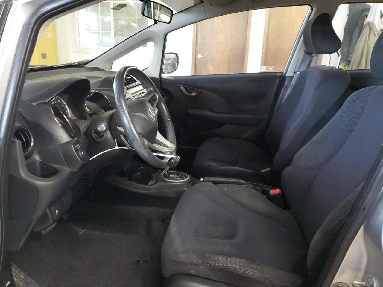 2012 Honda Fit - Image 7