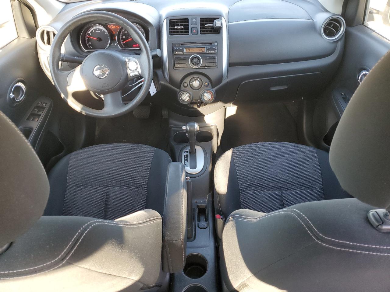 2014 Nissan Versa - Image 8