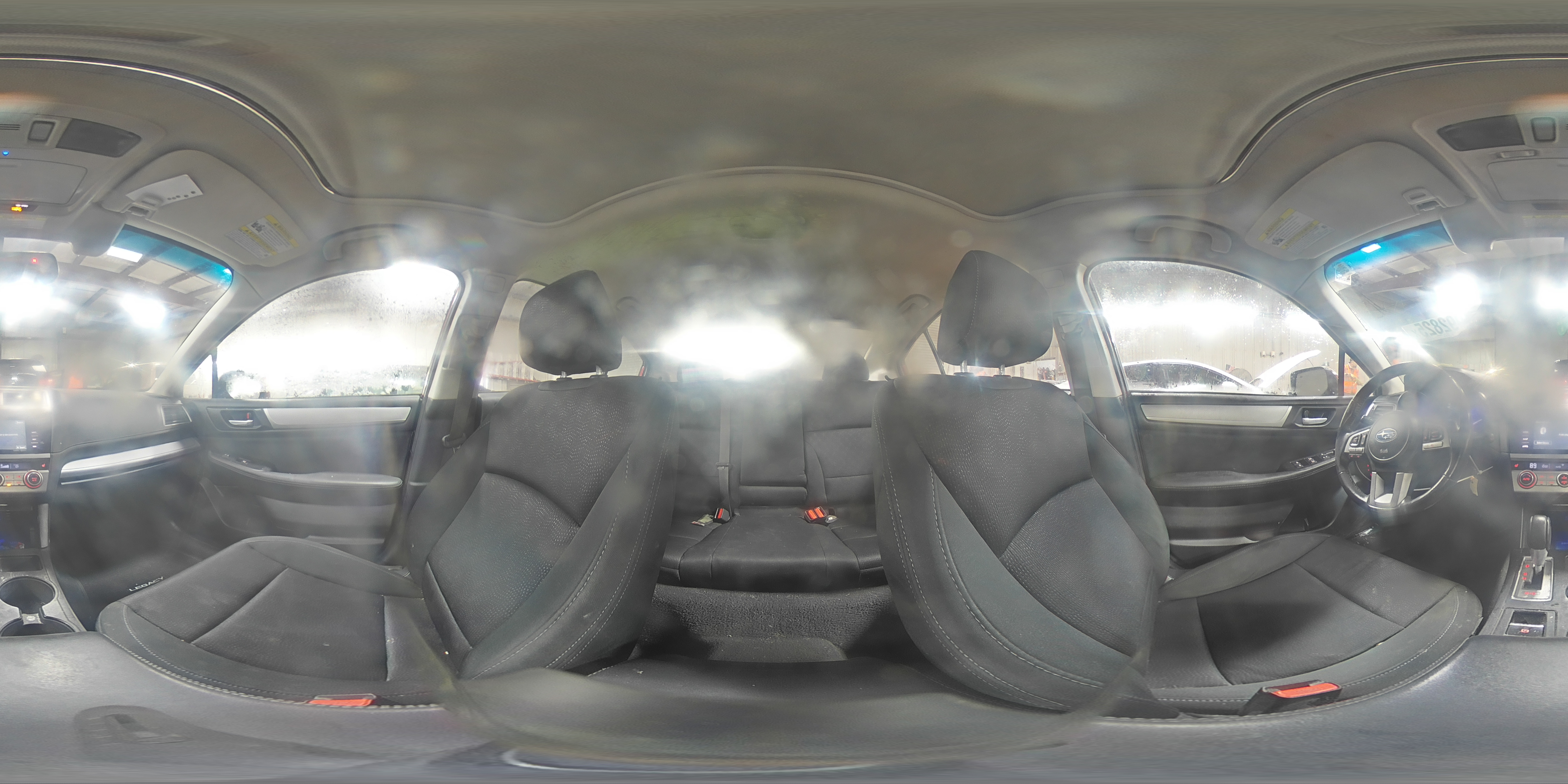 2015 Subaru Legacy - Image 14