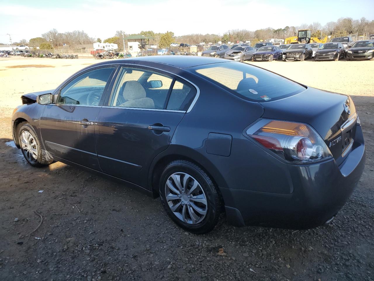 2012 Nissan Altima - Image 2