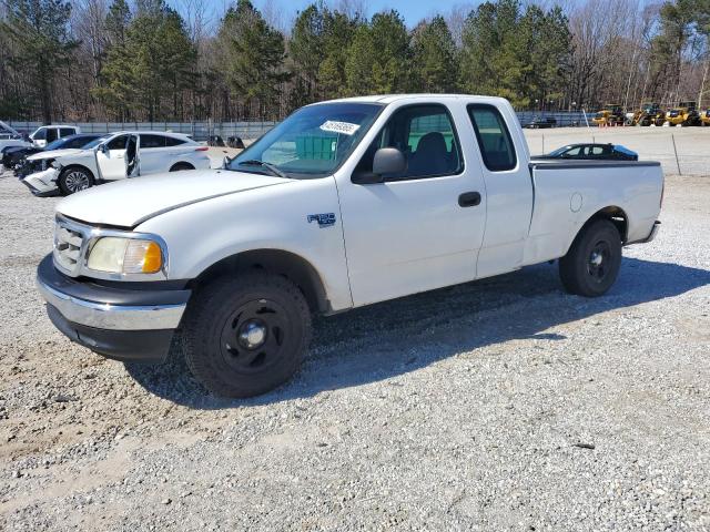 2001 Ford F150 