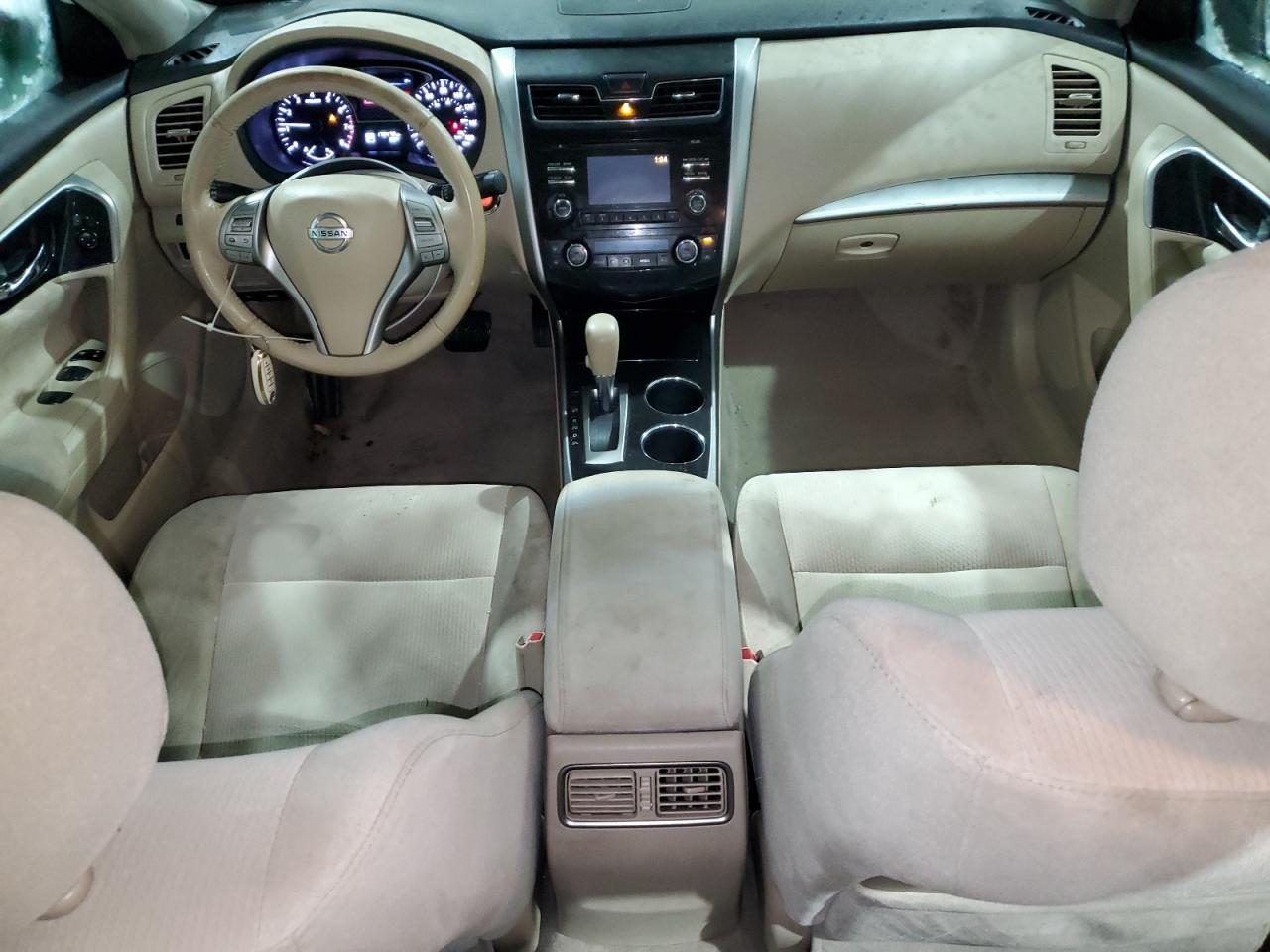 2013 Nissan Altima - Image 8