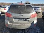 2009 Hyundai Santa Fe Gls на продаже в Cahokia Heights, IL - Frame Damage