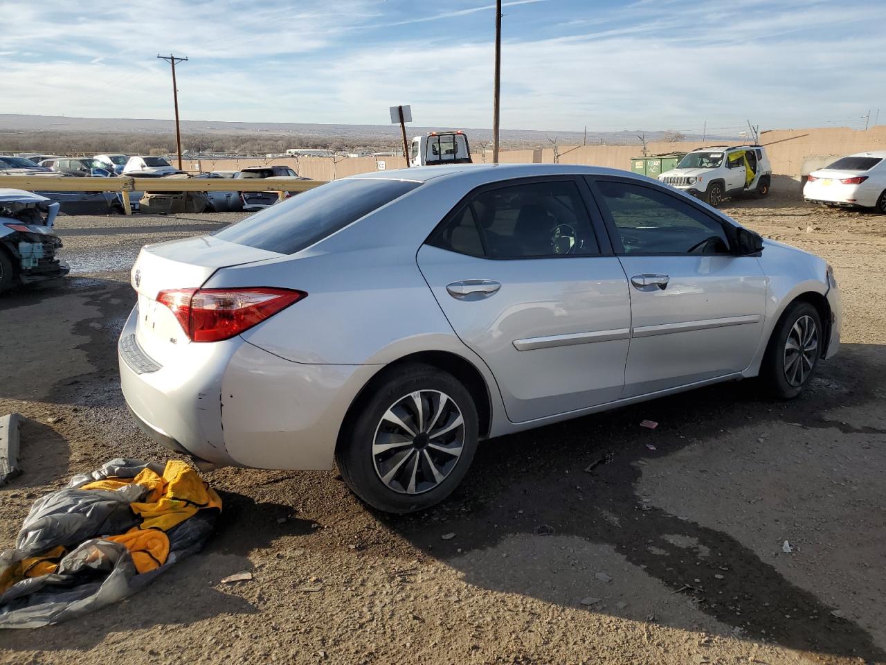 2017 Toyota Corolla - Image 3