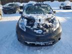 2012 NISSAN LEAF SV for sale at Copart ON - COOKSTOWN