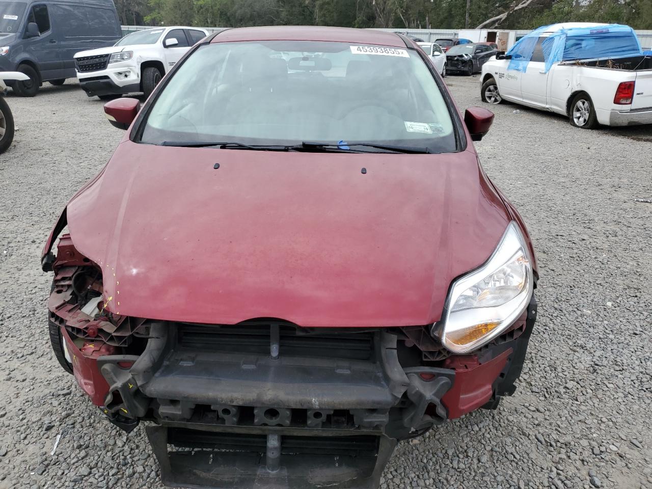 2014 Ford Focus - Image 5
