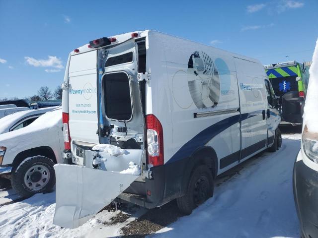 2021 RAM PROMASTER 2500 2500 HIGH