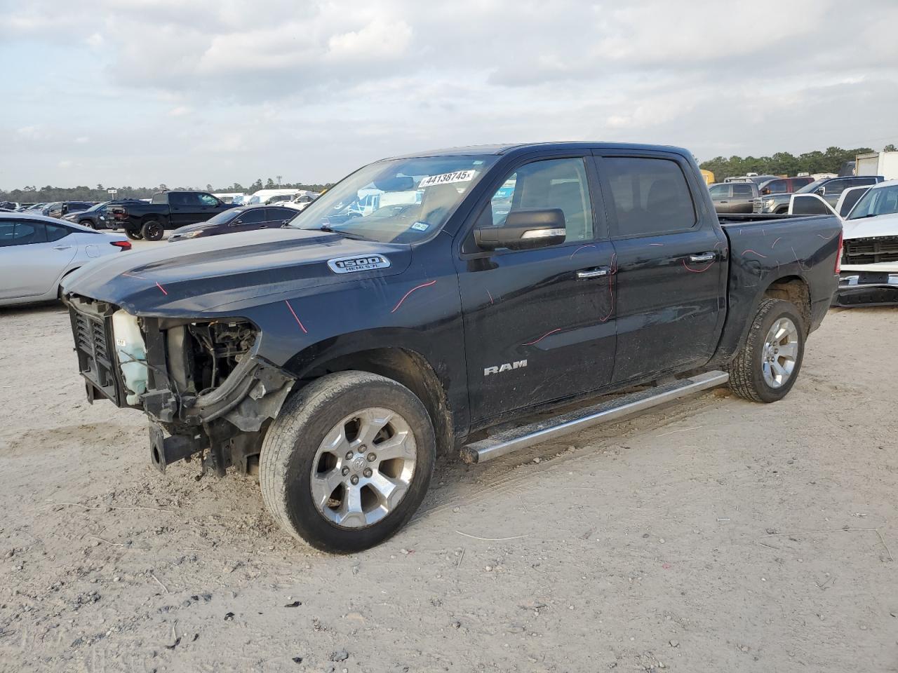 2019 RAM 1500 - Image 1