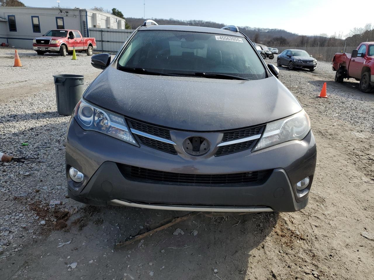 2015 Toyota RAV 4 - Image 5