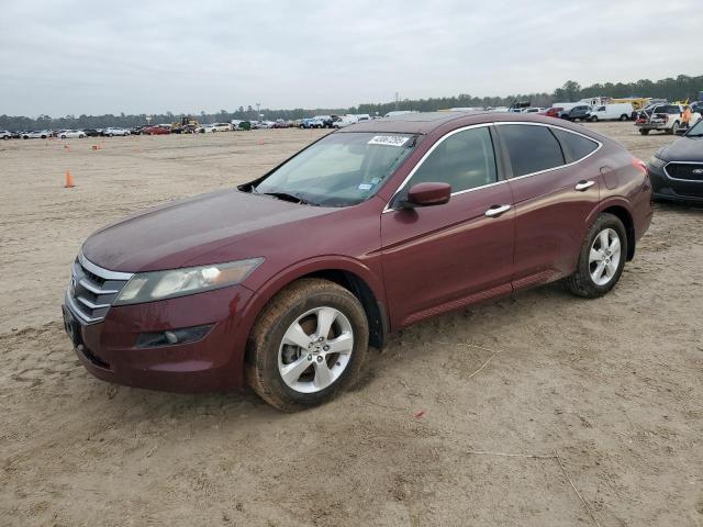 2012 Honda Crosstour Ex