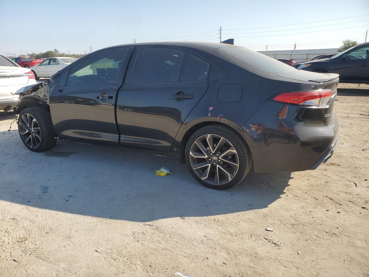 2020 Toyota Corolla - Image 2