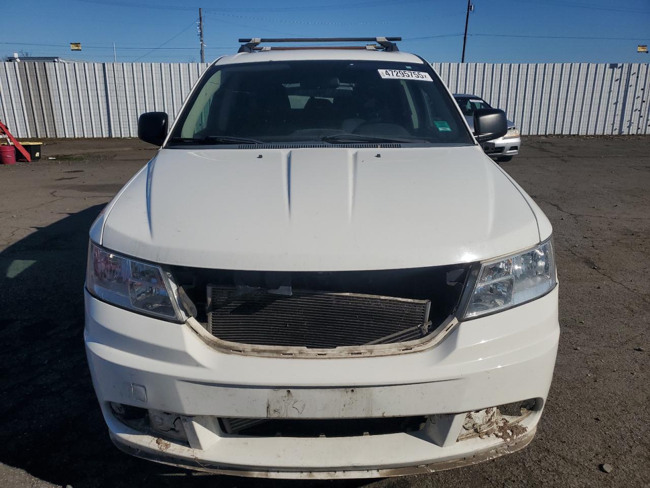 2016 Dodge Journey - Image 5