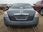 2008 Nissan Altima 2.5 продається в Chicago Heights, IL - Side