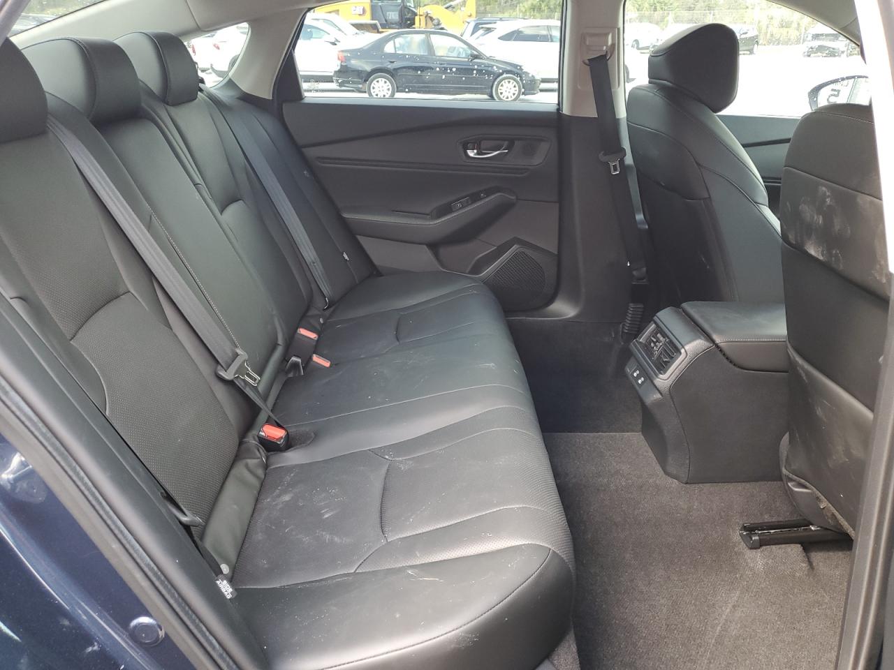 2023 Honda Accord - Image 10