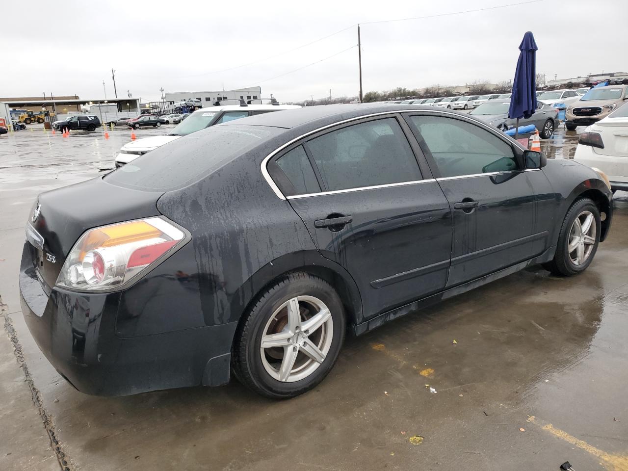 2010 Nissan Altima - Image 3