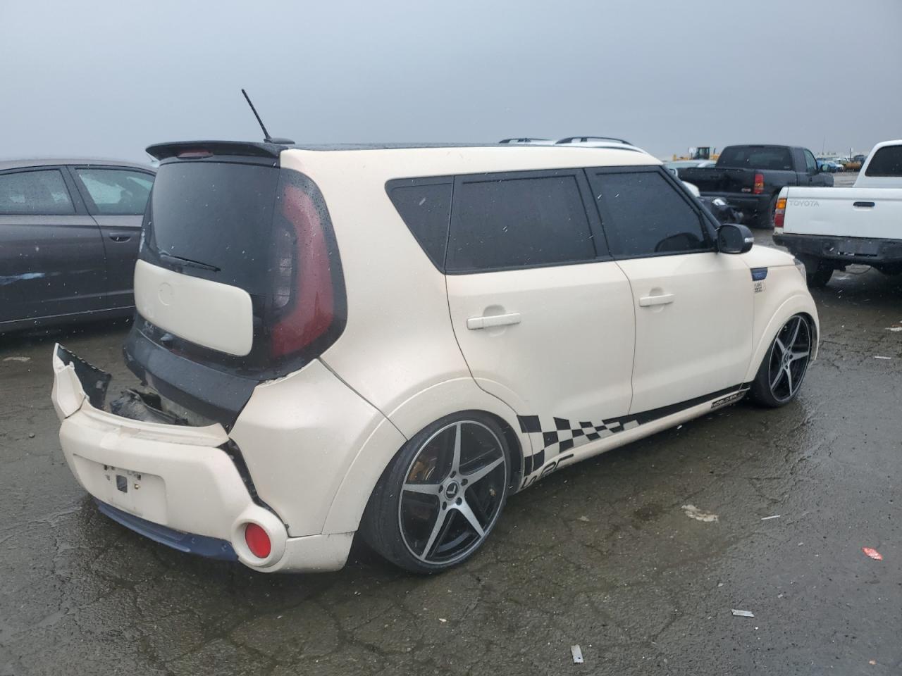 2015 Kia Soul - Image 3