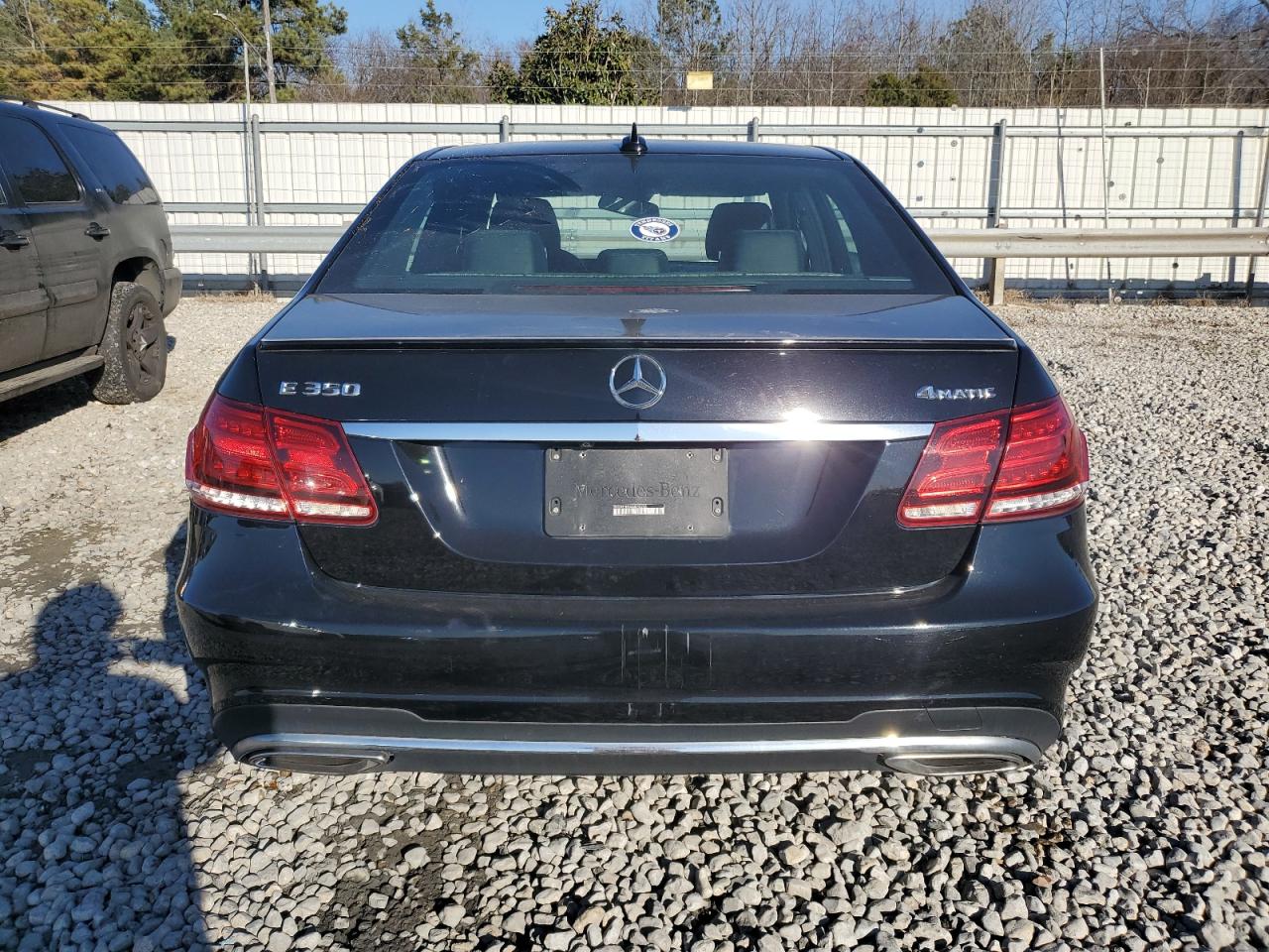 2016 Mercedes-Benz E-klasse - Image 6