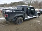 2023 JEEP GLADIATOR SPORT à vendre chez Copart MA - NORTH BOSTON