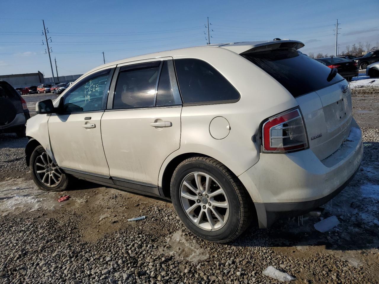 2008 Ford Edge - Image 2