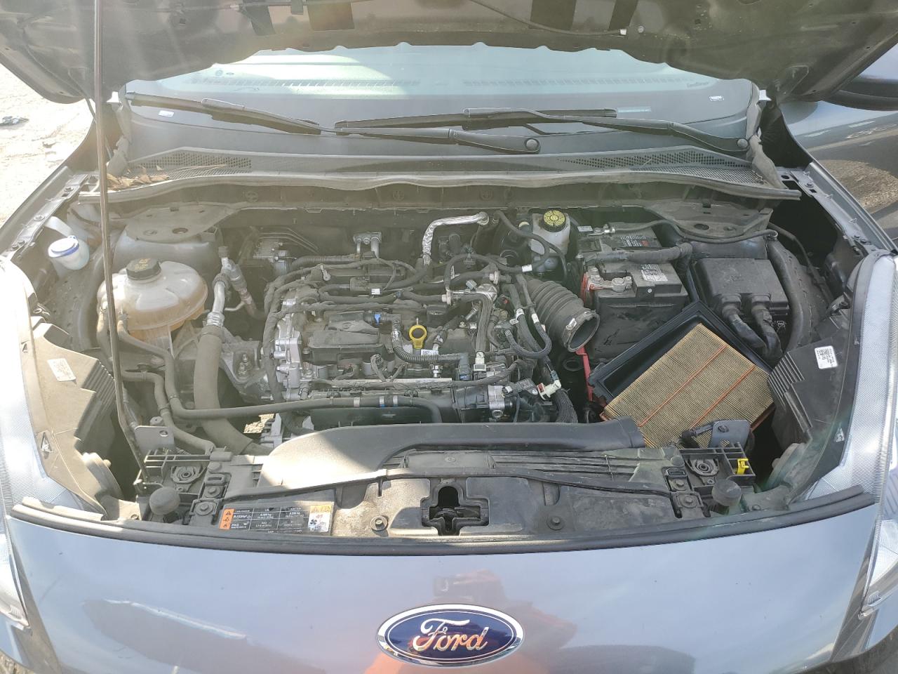 2022 Ford Escape - Image 12