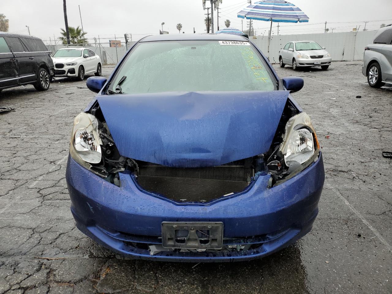 2013 Honda Fit - Image 5
