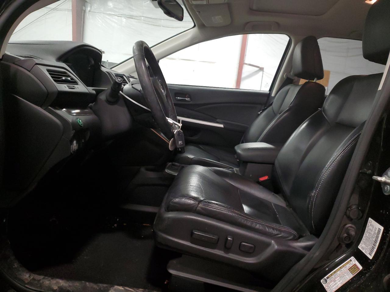 2015 Honda CR-V - Image 7