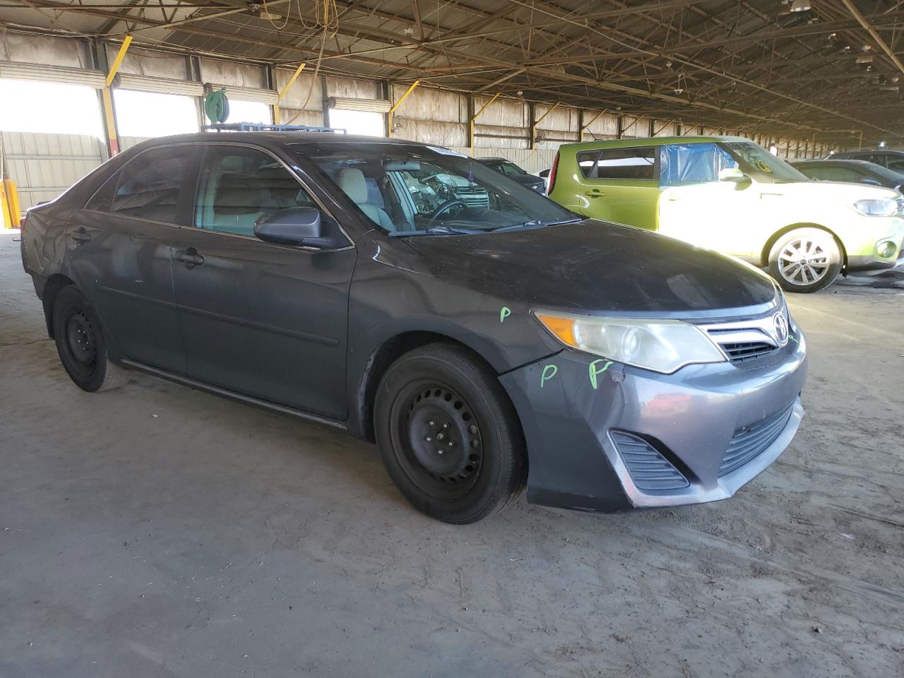 2012 Toyota Camry - Image 4