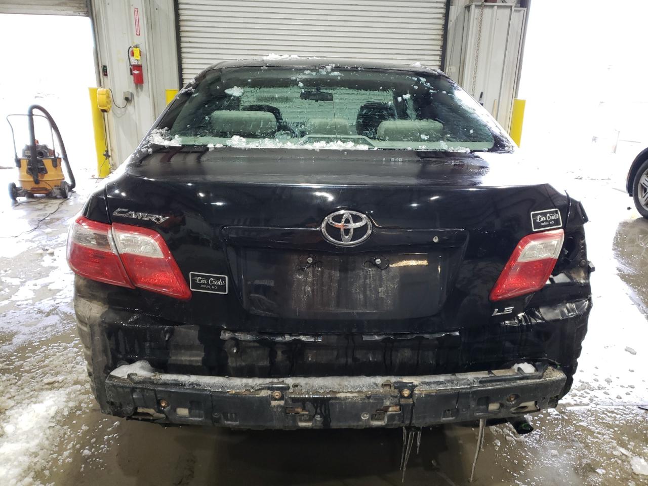 2008 Toyota Camry - Image 6