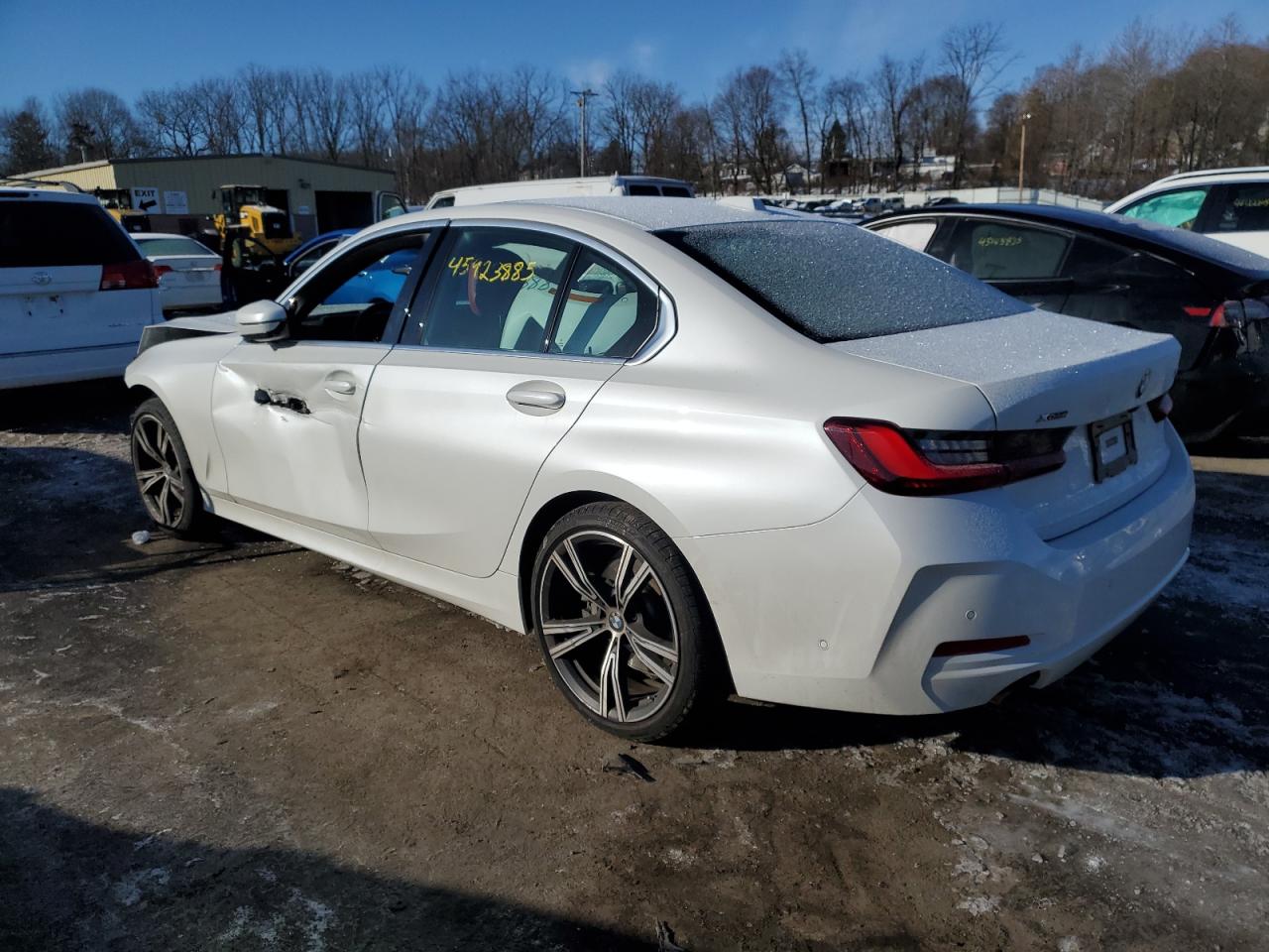 2024 BMW 3er - Image 2