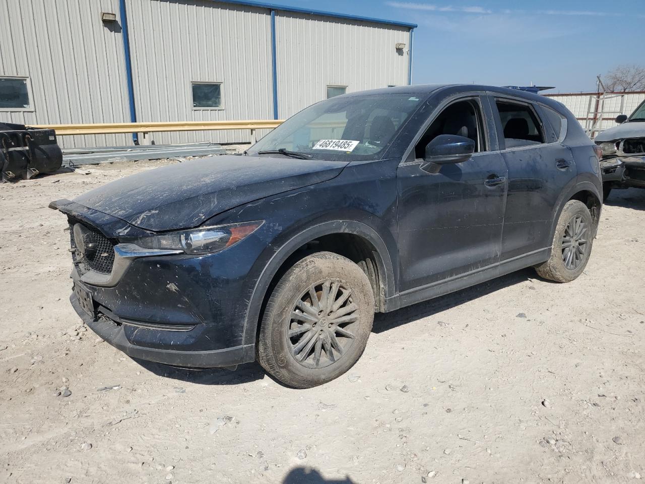 2019 Mazda CX-5 - Image 1