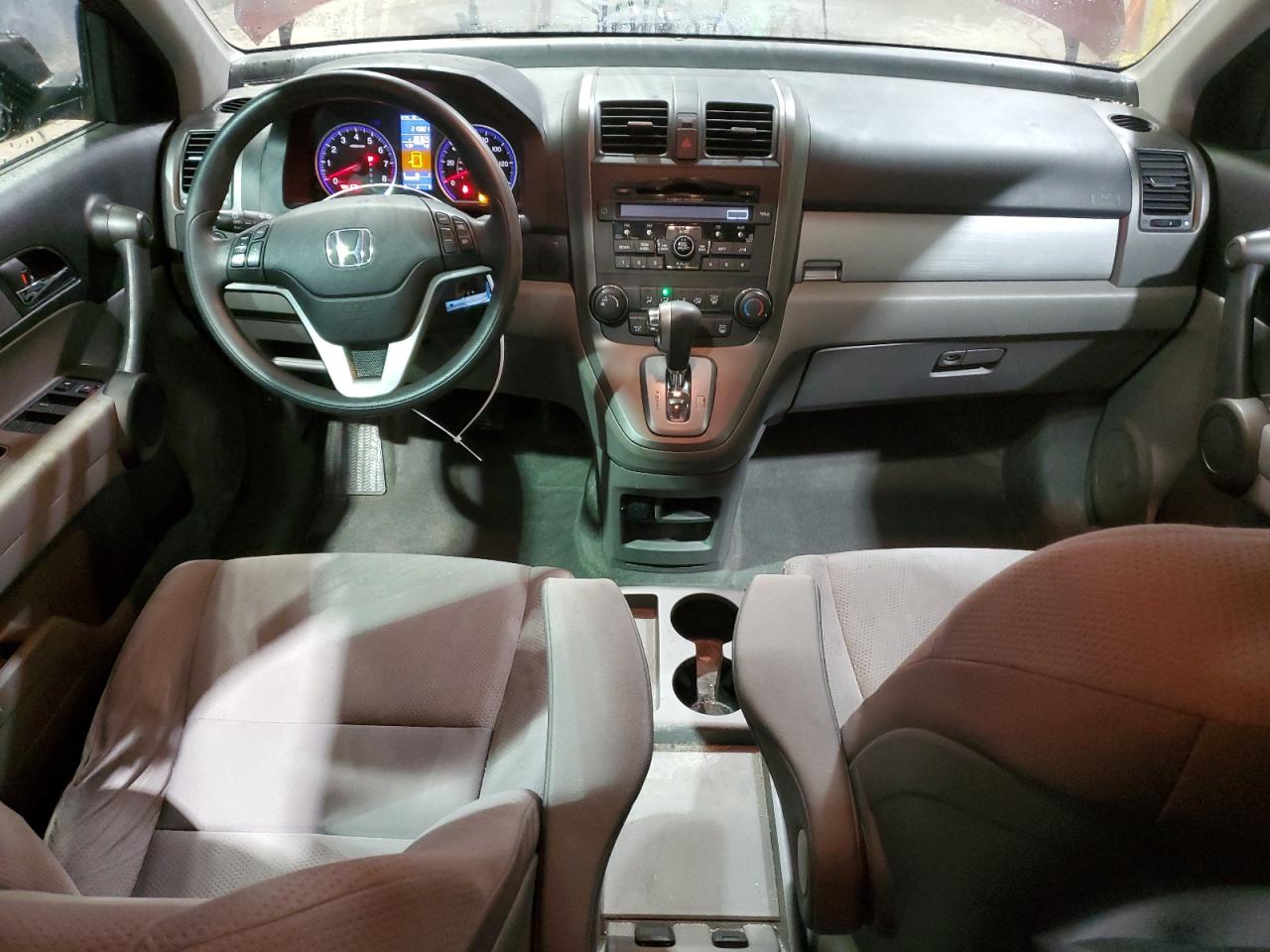 2011 Honda CR-V - Image 8