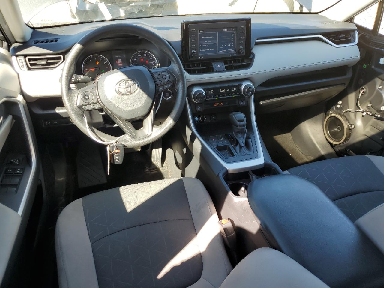 2021 Toyota RAV 4 - Image 8