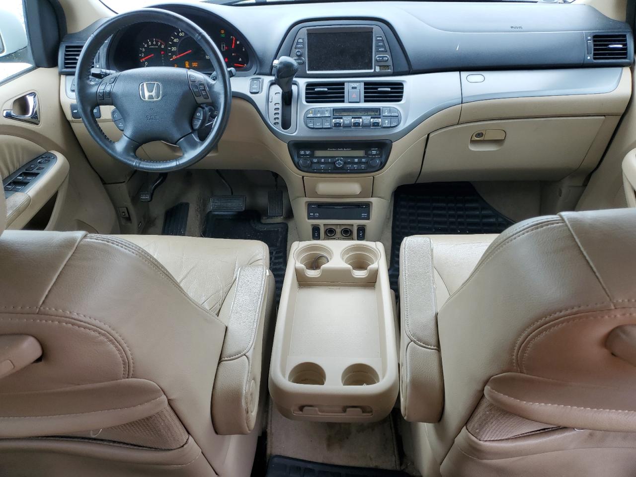 2007 Honda Odyssey - Image 8