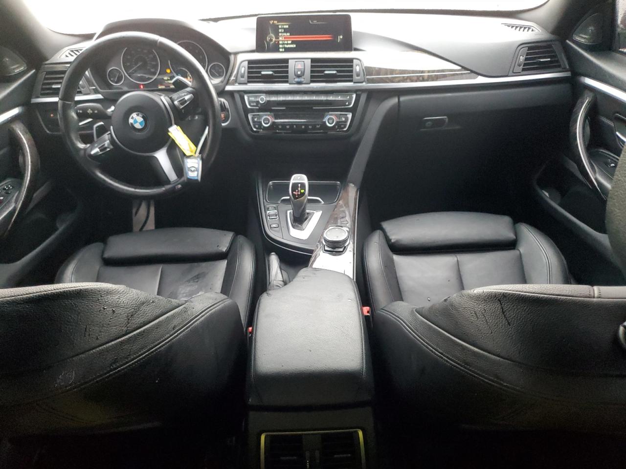2016 BMW 4er - Image 8