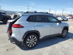 2024 Toyota Corolla Cross Xle for Sale in Sun Valley, CA - Rear End