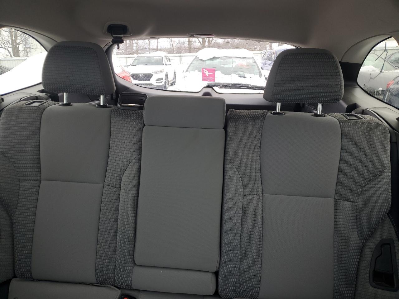 2021 Subaru Outback - Image 10