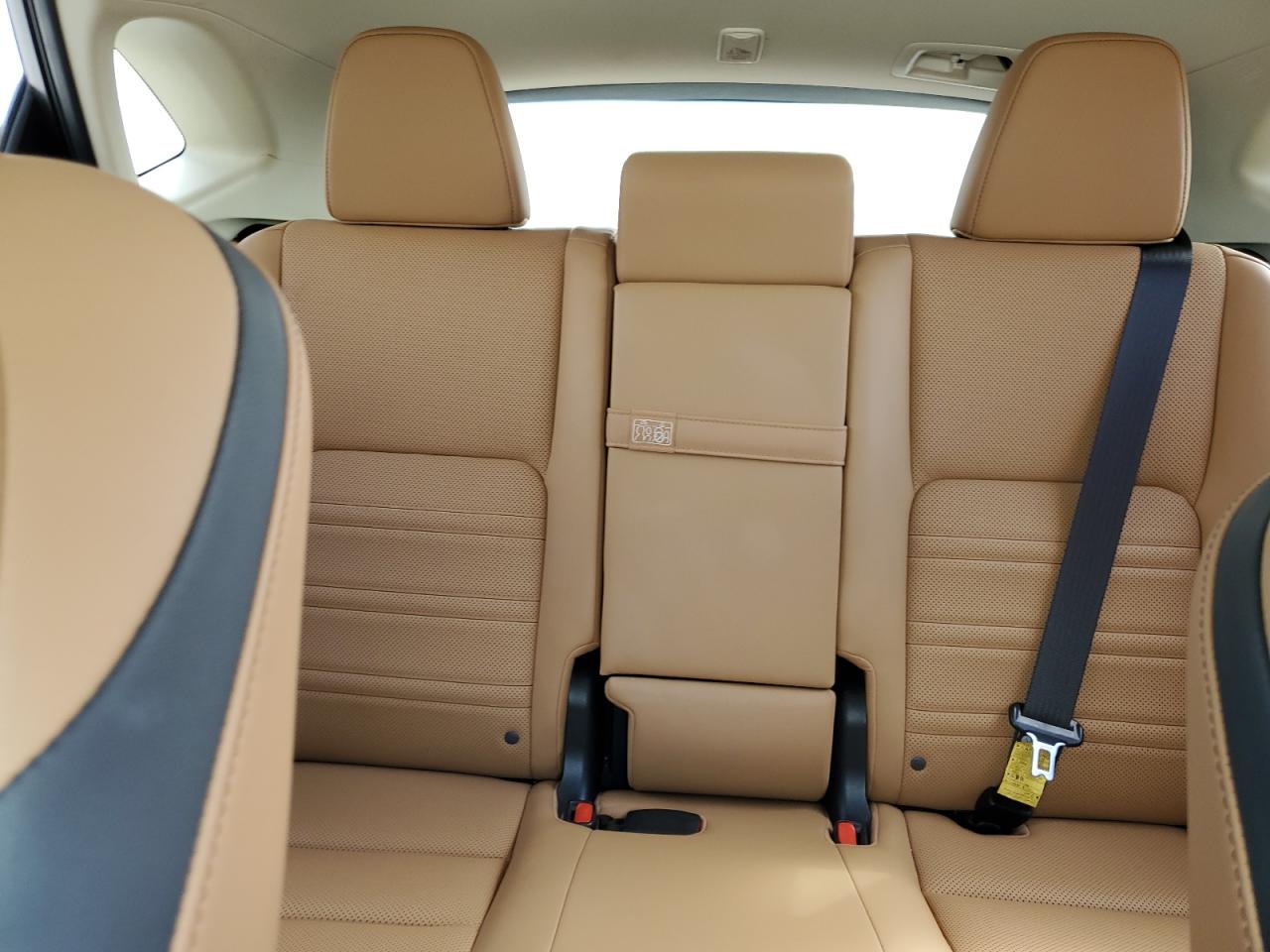2017 Lexus NX - Image 10