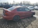 Portland, OR에서 판매 중인 2002 Subaru Legacy Gt Limited - All Over