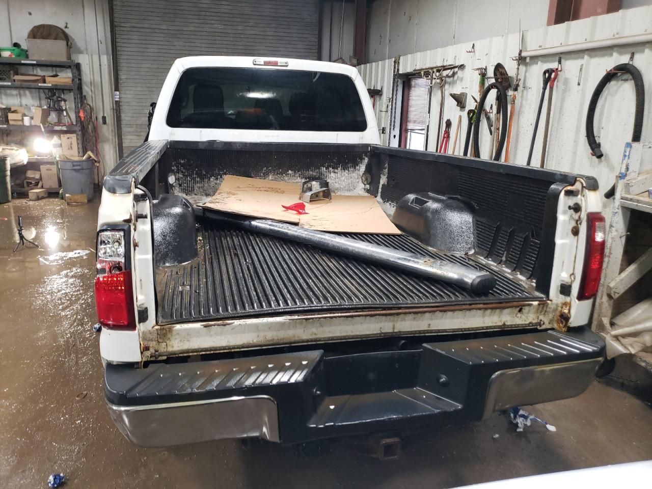 2014 Ford F250 - Image 6