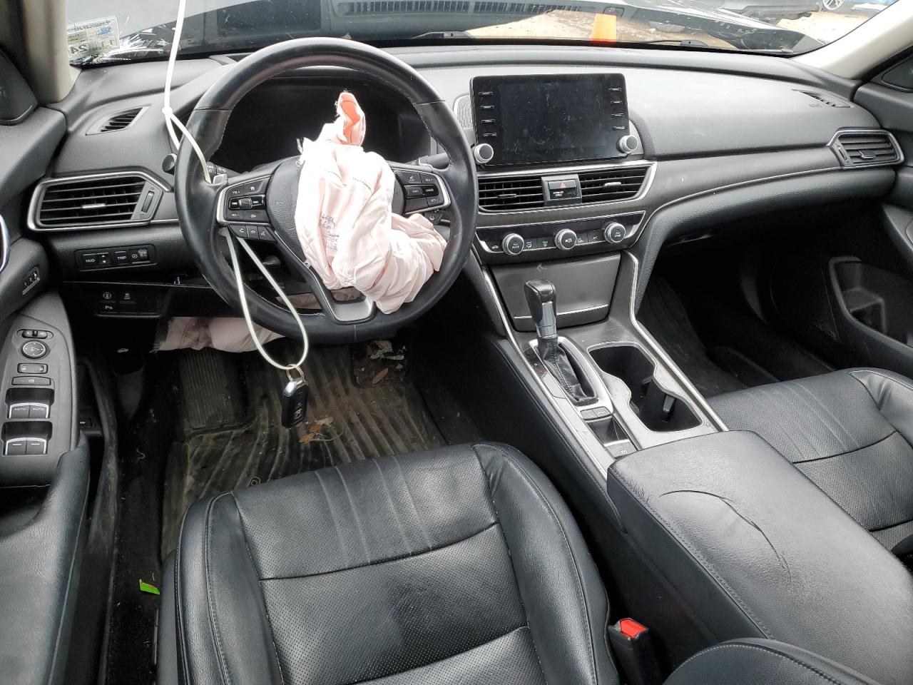 2018 Honda Accord - Image 8
