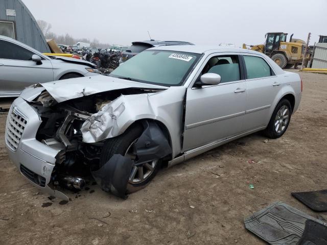 2007 Chrysler 300 Touring