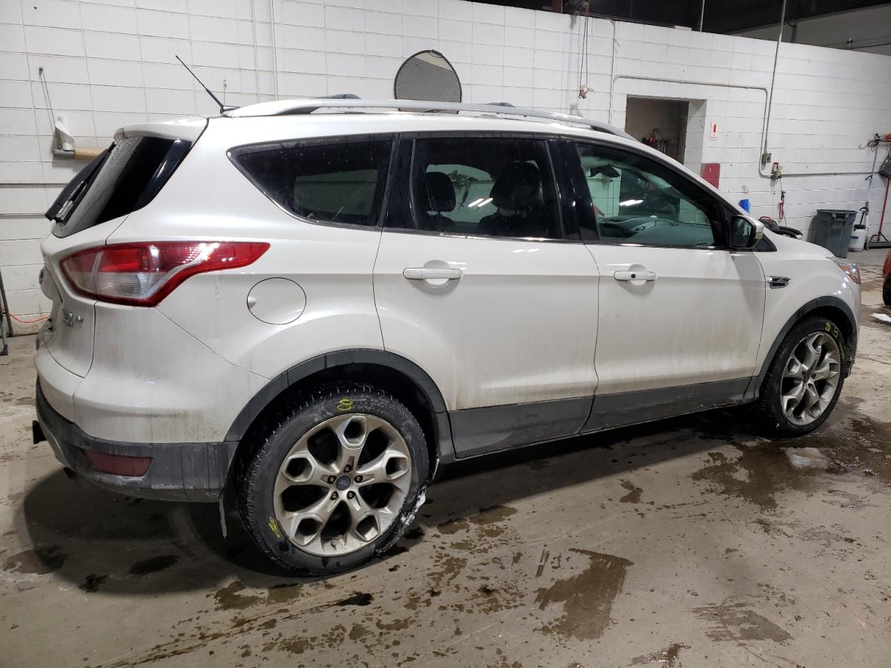 2013 Ford Escape - Image 3