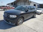 2018 Dodge Durango Sxt იყიდება Corpus Christi-ში, TX - Rear End