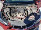2017 Chevrolet Cruze Lt იყიდება Reno-ში, NV - Front End